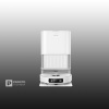 Робот-пылесос Dreame L40S Ultra White